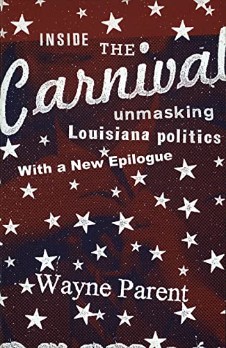 Inside the Carnival Cover