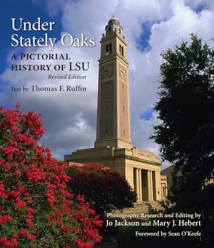 Under Stately Oaks Cover
