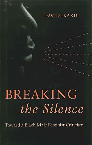 Breaking the Silence Cover