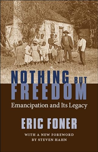 Nothing but Freedom Cover