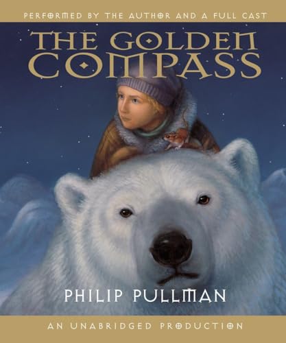 His Dark Materials, Book I Cover