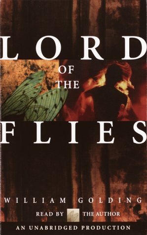 Lord of the Flies Cover