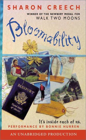 Bloomability Cover