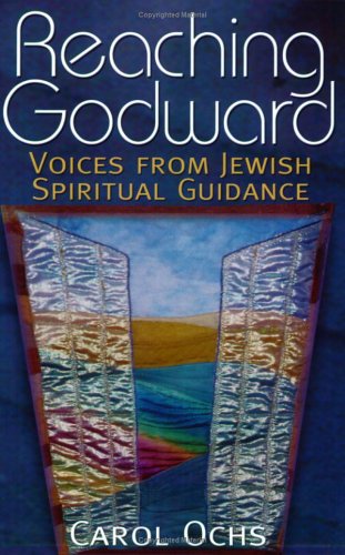 Reaching Godward Cover