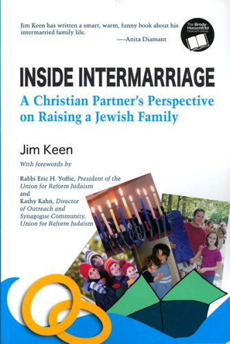 Inside Intermarriage Cover