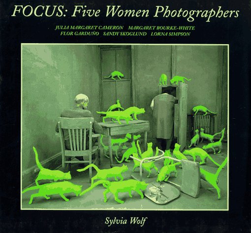 Focus Cover