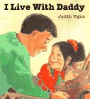 I live with Daddy Cover