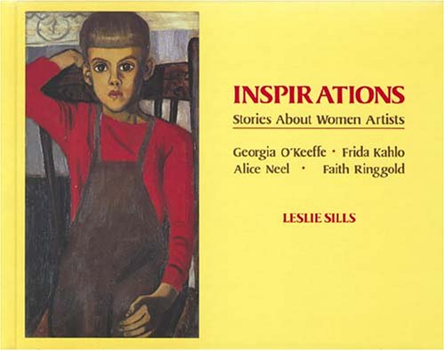 Inspirations Cover