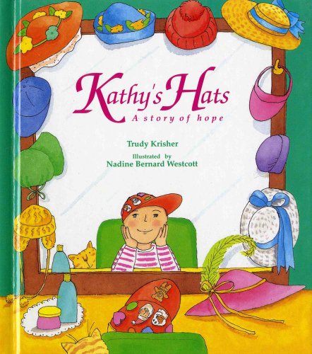 Kathy's hats Cover