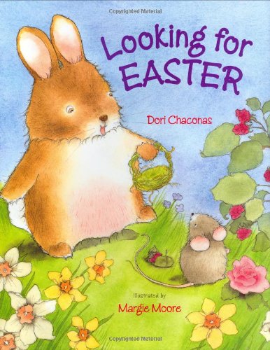 Looking for Easter Cover