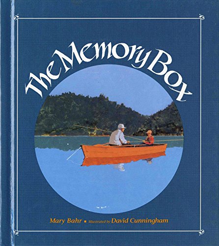 The Memory Box Cover