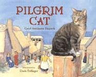 Pilgrim Cat Cover