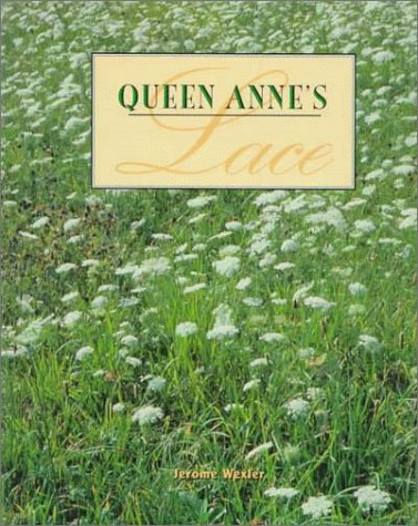 Queen Anne's lace Cover