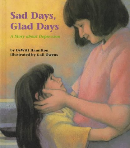 Sad days, glad days Cover
