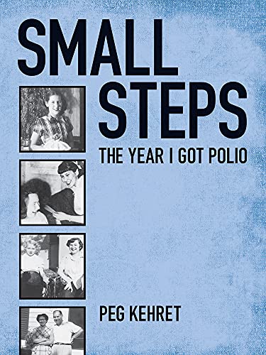 Small steps Cover