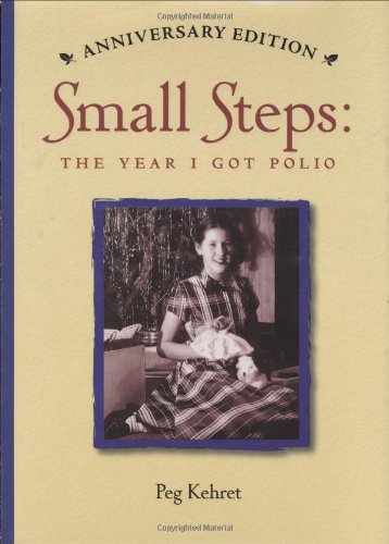 Small Steps Cover