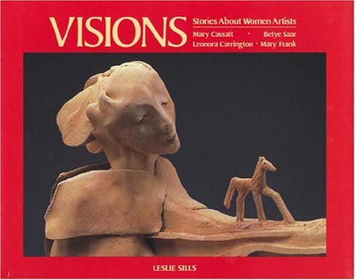 Visions Cover