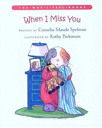 When I miss you Cover