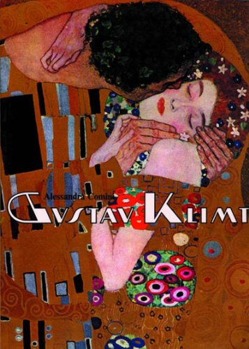 Gustav Klimt Cover