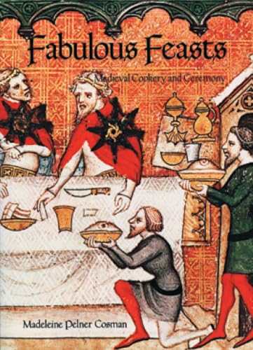 Fabulous Feasts Cover