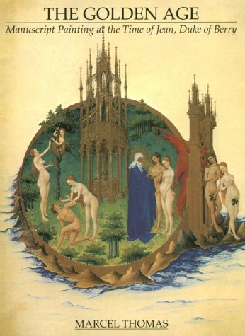 The golden age Cover