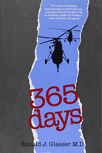 365 Days Cover