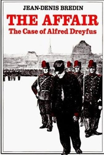 The Affair Cover