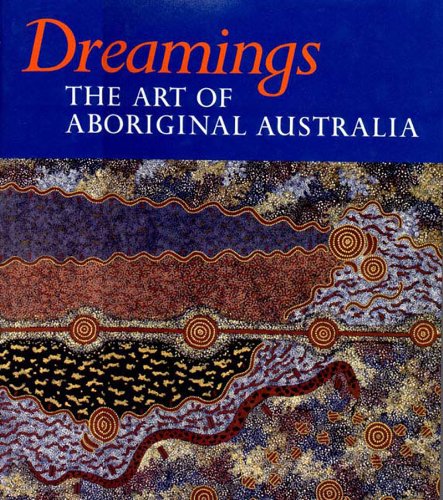 Dreamings Cover