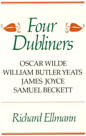 Four Dubliners Cover