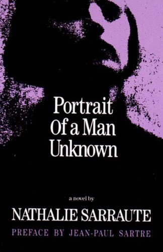 Portrait of a Man Unknown Cover