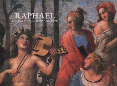 Raphael Cover