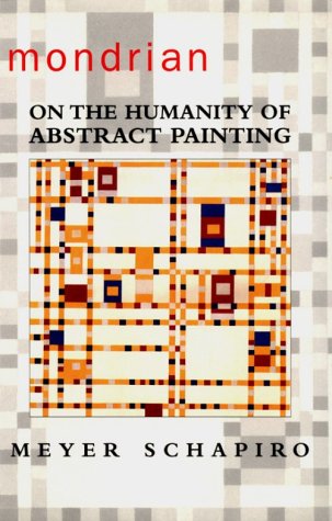 Mondrian Cover