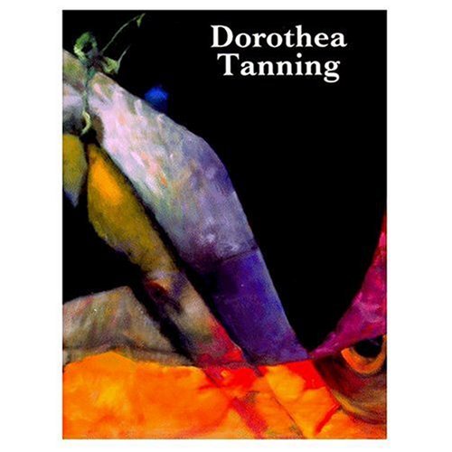 Dorothea Tanning Cover