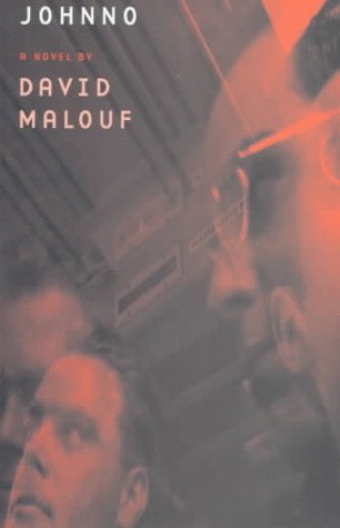 Johnno Cover