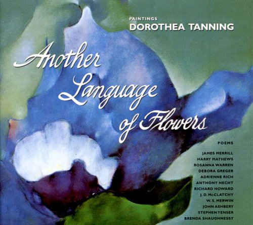Another language of flowers Cover