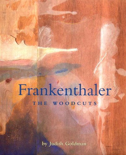 Frankenthaler Cover