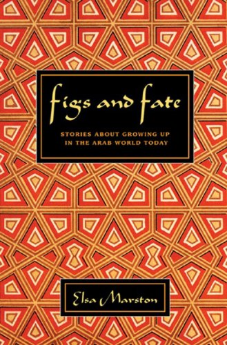 Figs and fate Cover