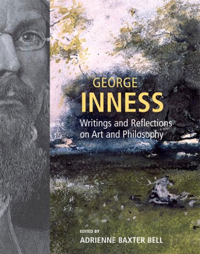 George Inness Cover