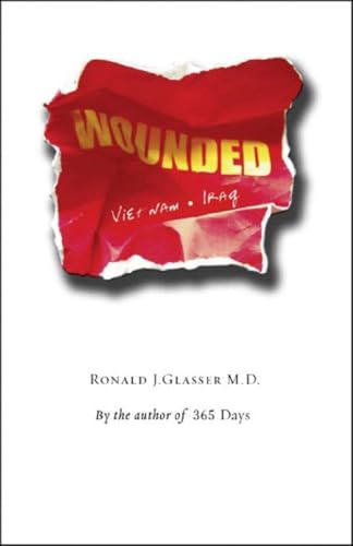 Wounded Cover