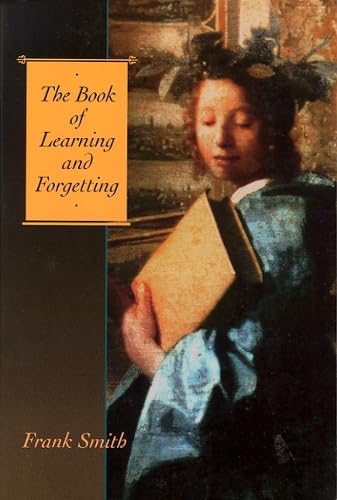 The book of learning and forgetting Cover