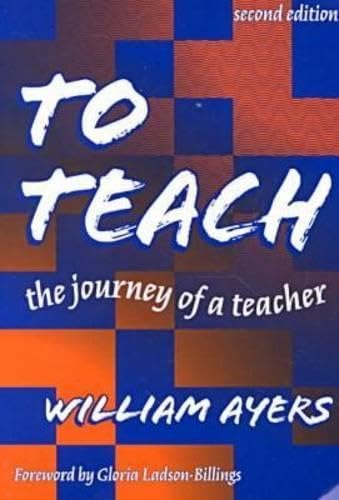 To teach Cover