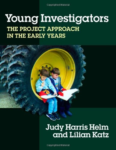 Young investigators Cover