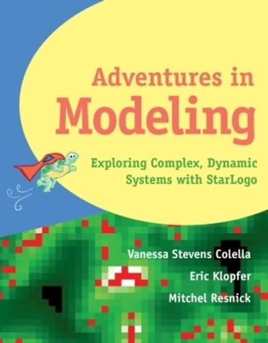 Adventures in Modeling Cover