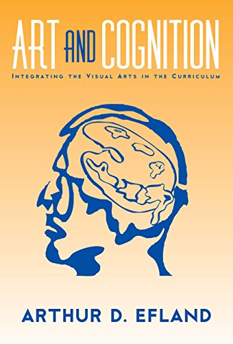 Art and Cognition Cover