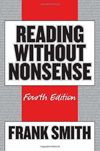 Reading without nonsense Cover