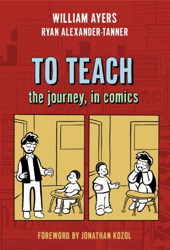 To teach Cover