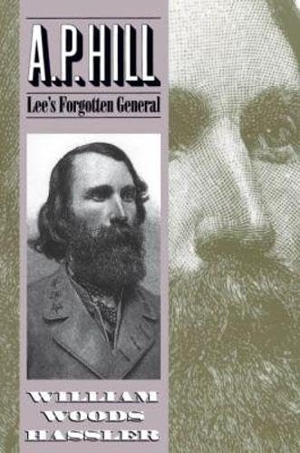 A. P. Hill Cover