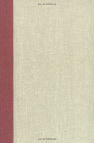 Attempted cover for Book ID: 080781525X