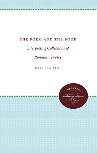 The poem and the book Cover