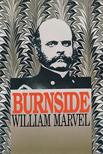 Burnside Cover